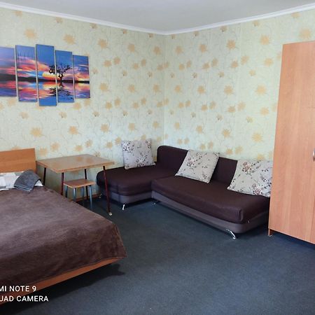 Podsolnukhi Guest House 乔尔蓬阿塔 外观 照片