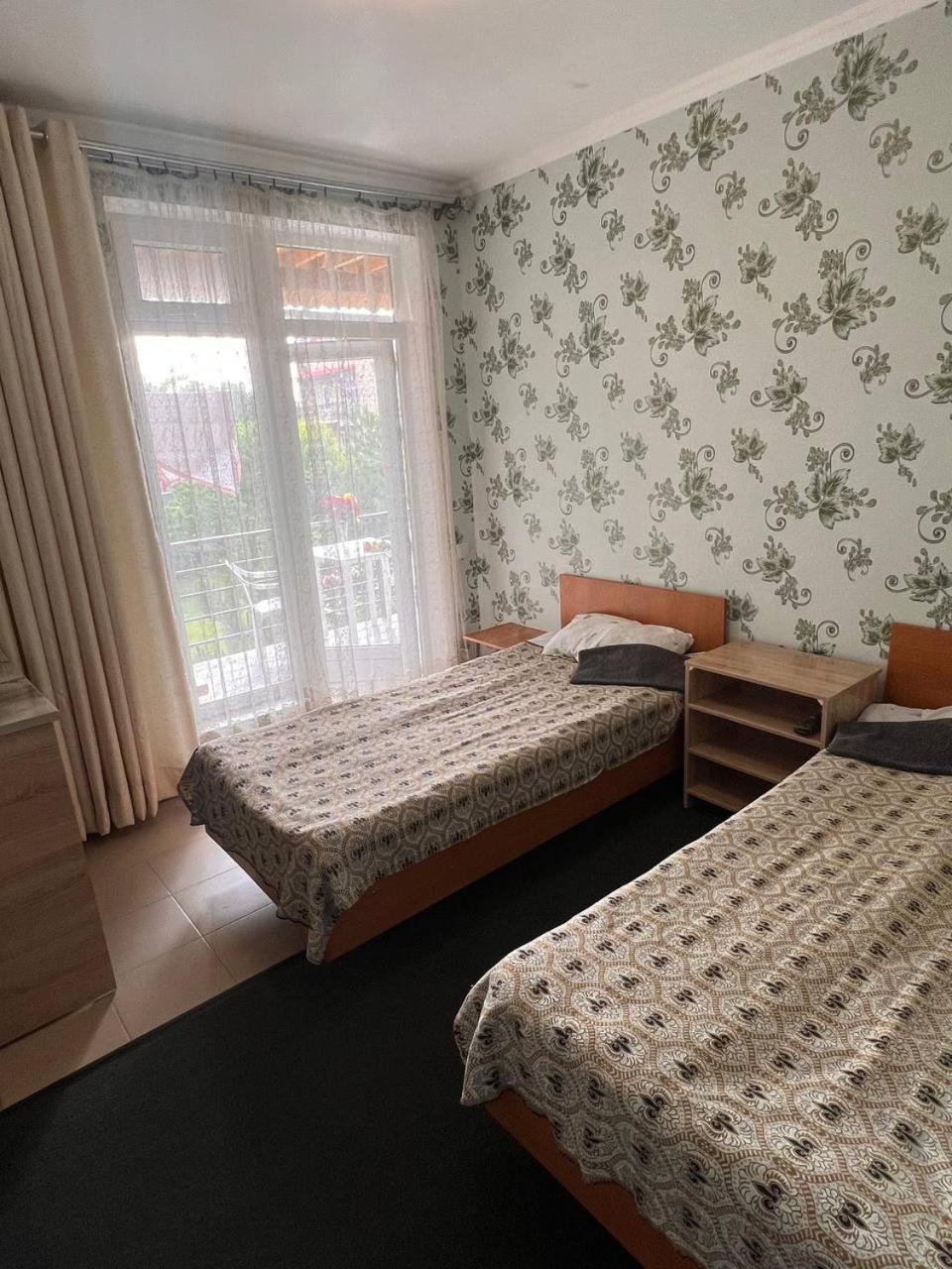 Podsolnukhi Guest House 乔尔蓬阿塔 外观 照片