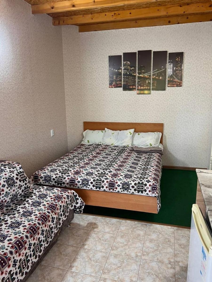 Podsolnukhi Guest House 乔尔蓬阿塔 外观 照片