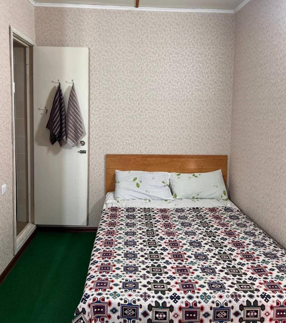 Podsolnukhi Guest House 乔尔蓬阿塔 外观 照片