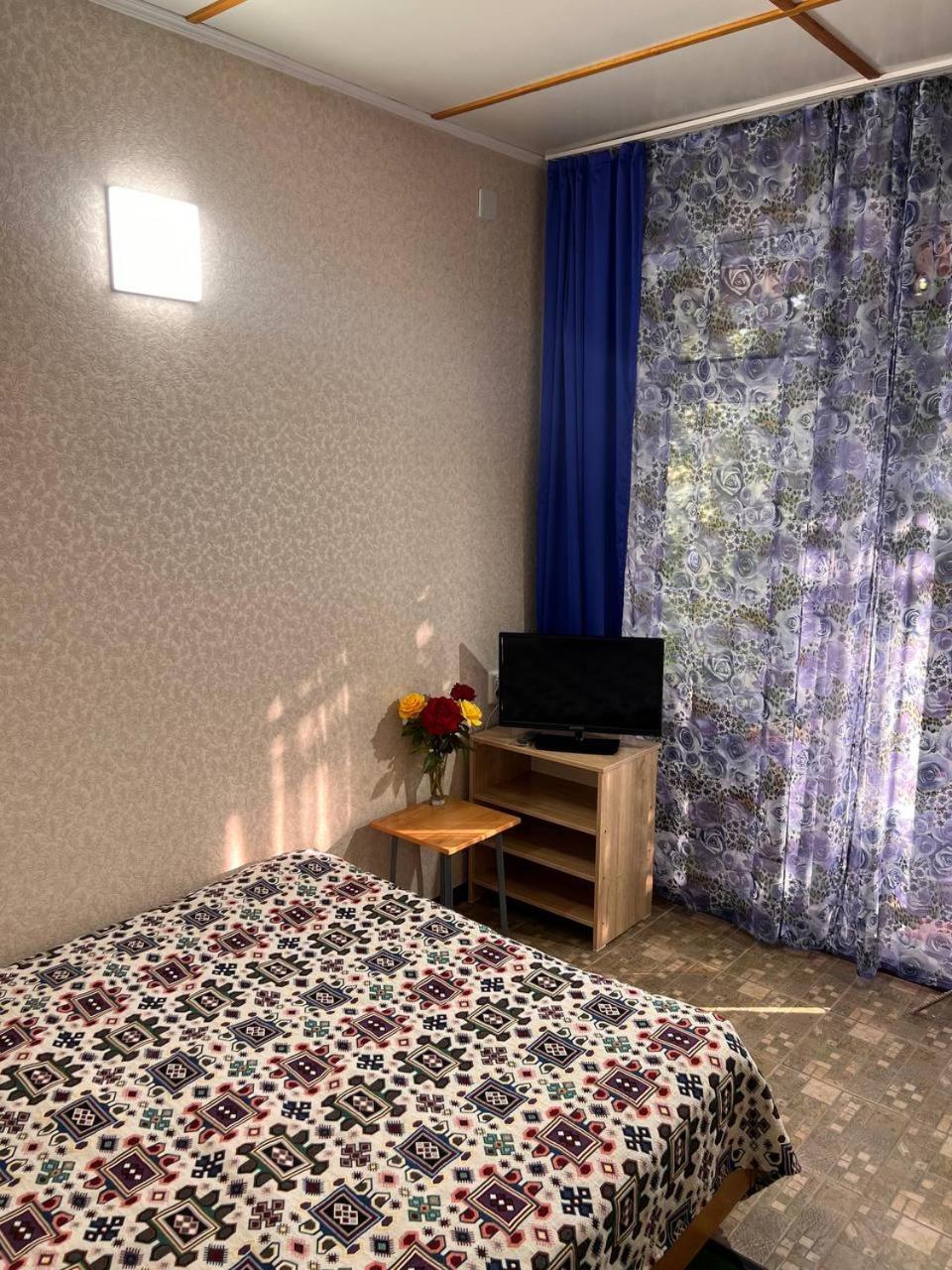 Podsolnukhi Guest House 乔尔蓬阿塔 外观 照片