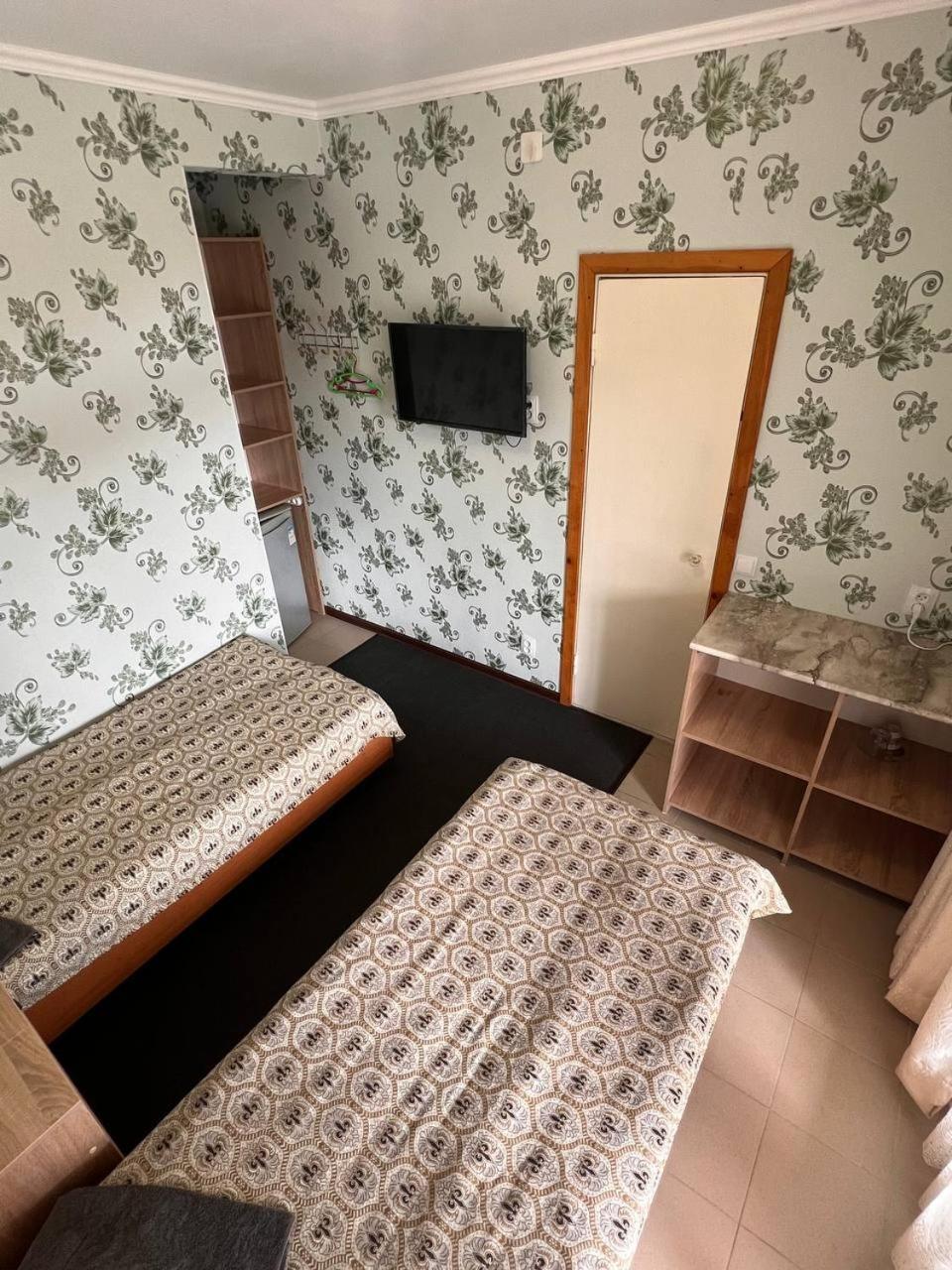 Podsolnukhi Guest House 乔尔蓬阿塔 外观 照片