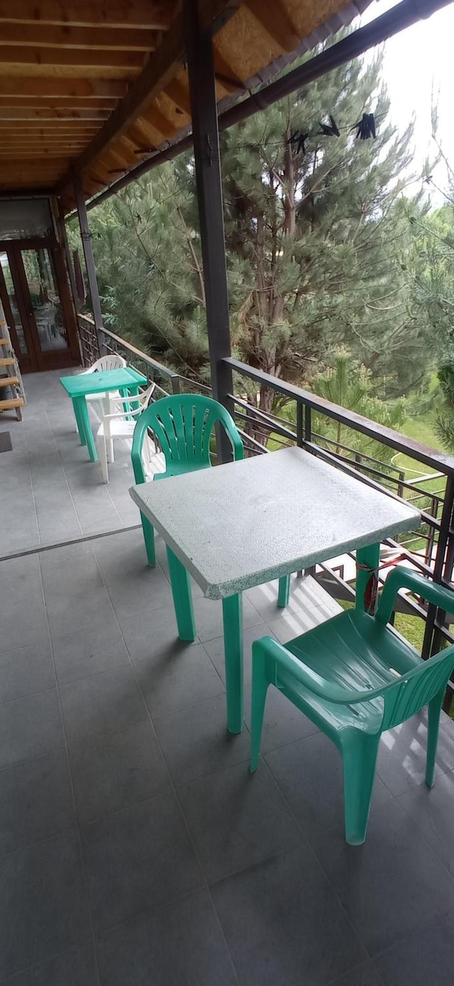 Podsolnukhi Guest House 乔尔蓬阿塔 外观 照片