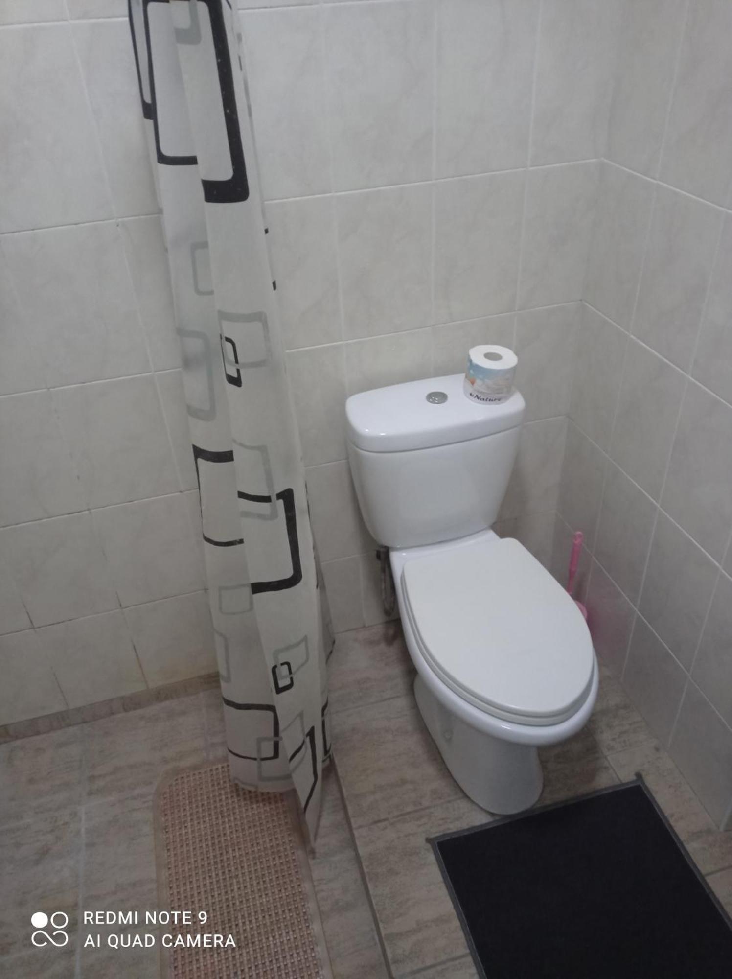 Podsolnukhi Guest House 乔尔蓬阿塔 外观 照片