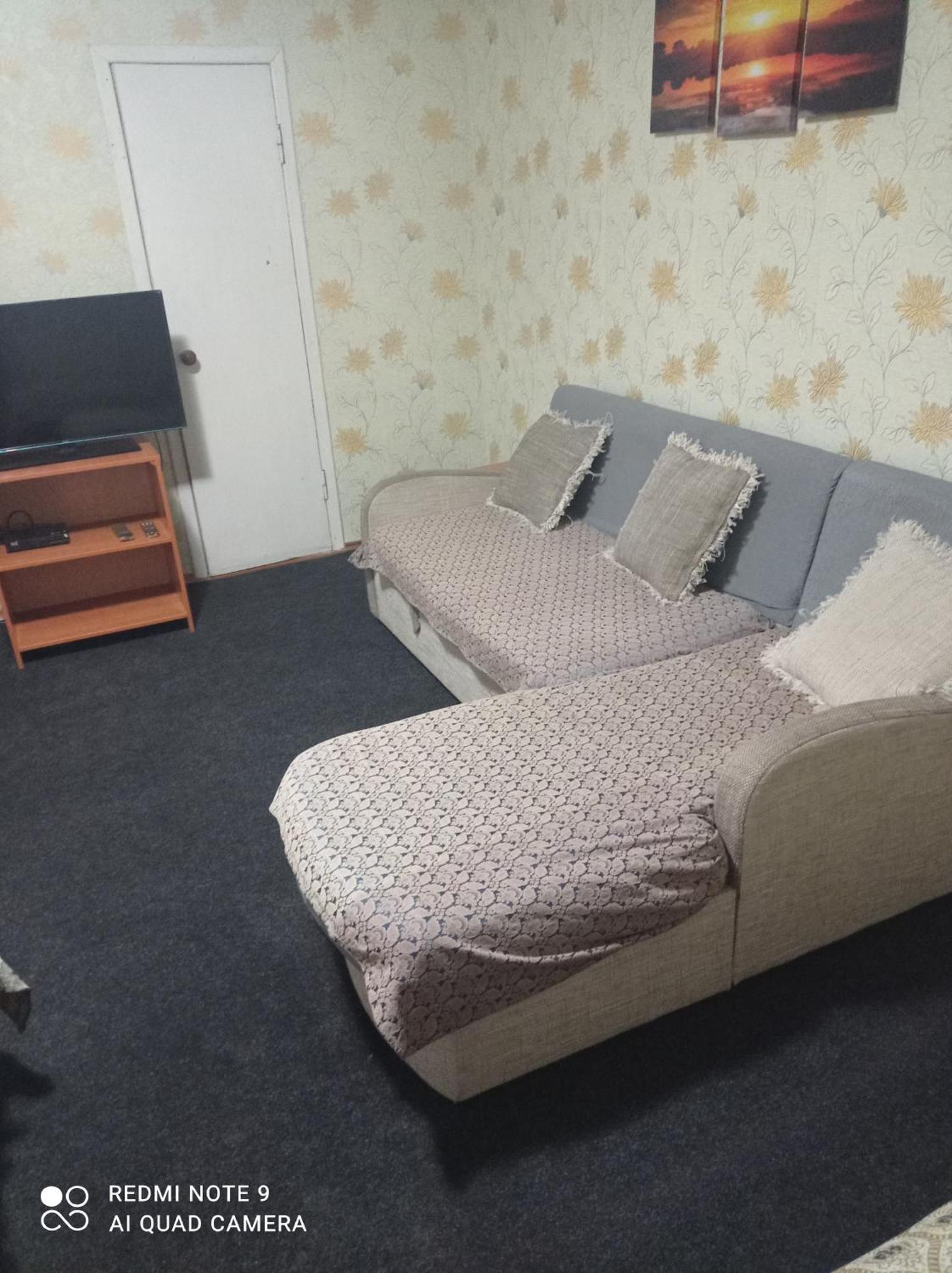 Podsolnukhi Guest House 乔尔蓬阿塔 外观 照片