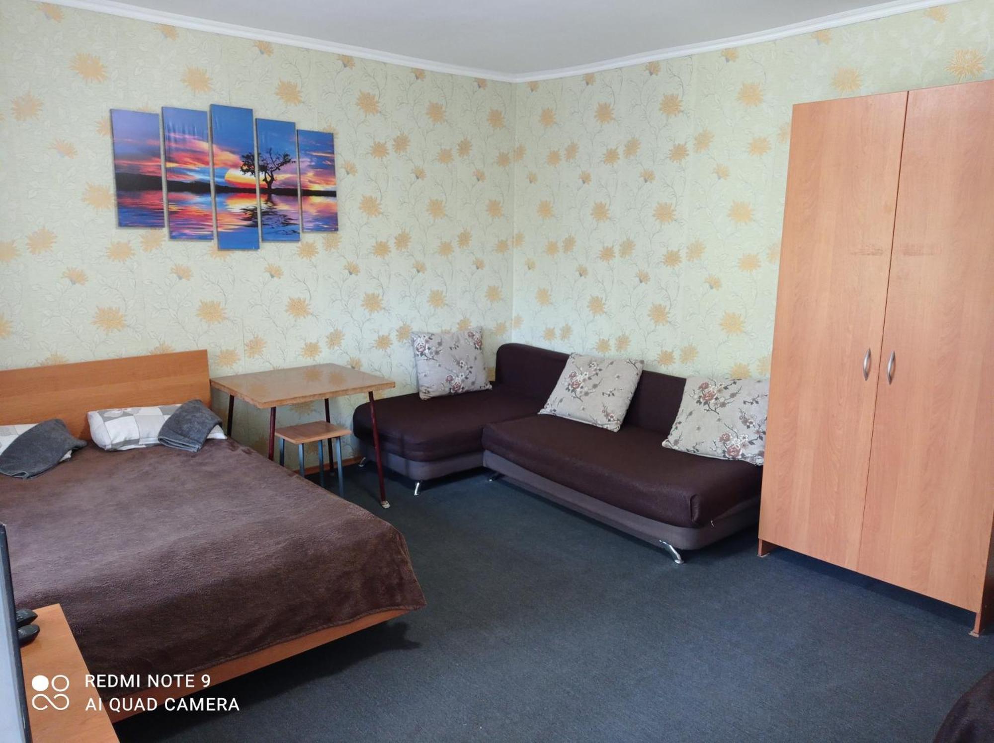 Podsolnukhi Guest House 乔尔蓬阿塔 外观 照片