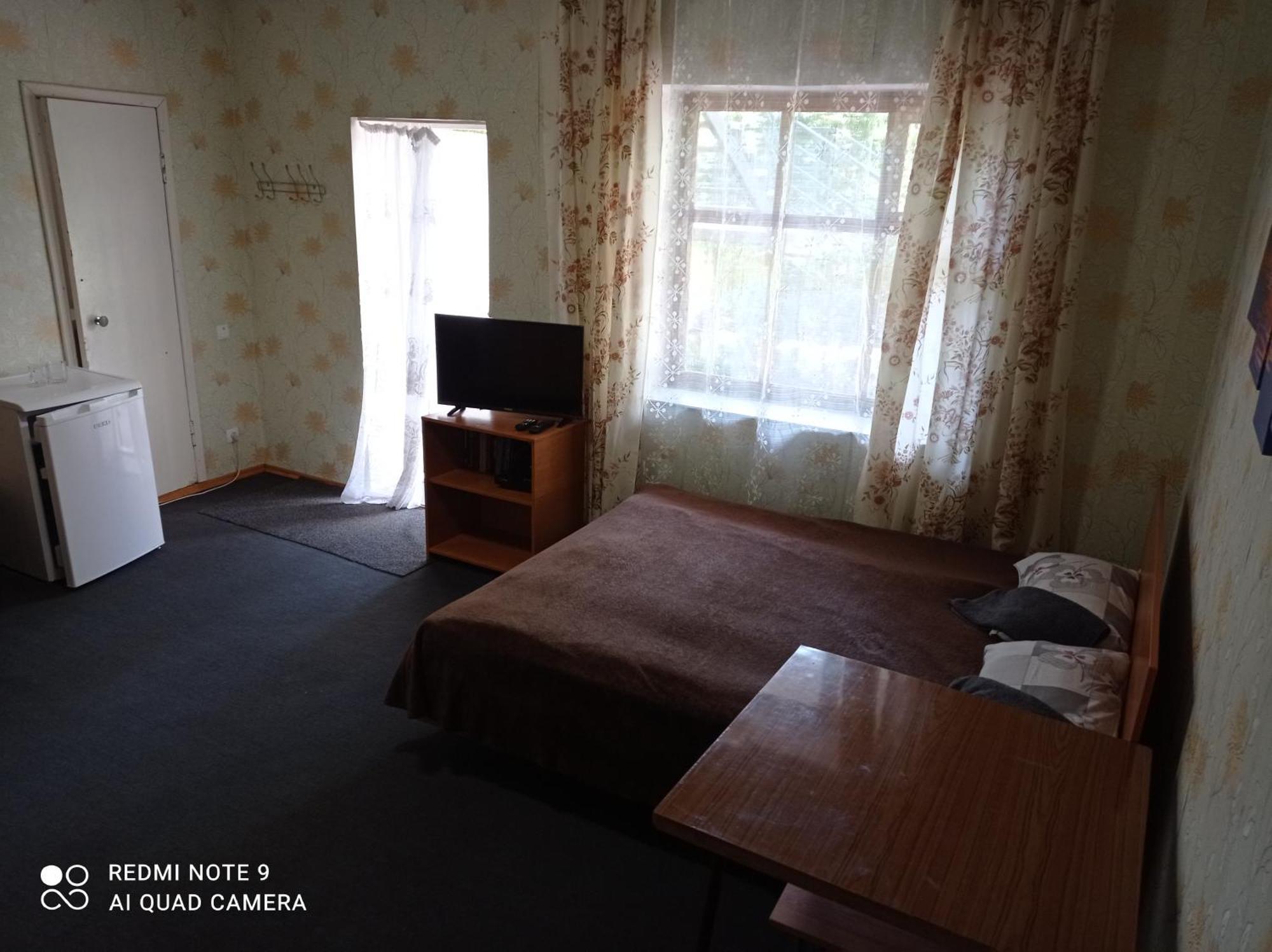Podsolnukhi Guest House 乔尔蓬阿塔 外观 照片